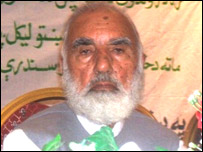 افضل خان لالہ