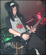 Kobrakai of Astral Casket