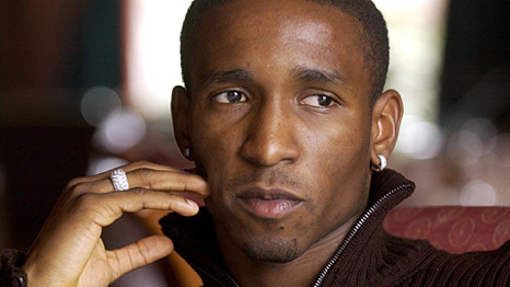 Jermain Defoe