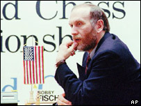 Bobby Fischer