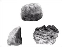 ابزار، عکس از نشريه اقدامات آکادمی ملی علوم آمريکا