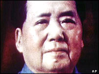Mao Trạch Đông