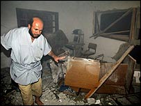 مرکز اسلامی در جبليه