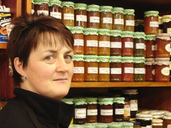 Anwen Jones o Iechyd Da 