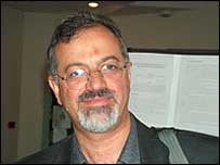 احمد شیرزاد