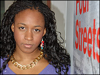 "Lozells is a place like any other."