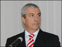 Călin Popescu Tăriceanu