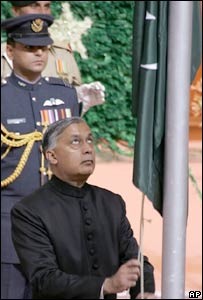 शौकत अज़ीज़