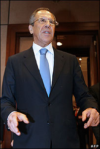 سرگئی لاوروف