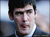 Mike Newell