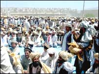  قبائلی علاقے 