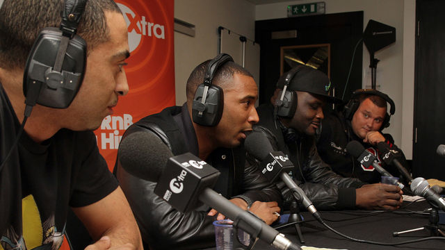 Summer Soundclash Press Conference