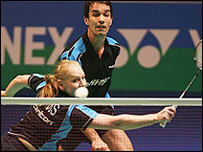 埃姆斯和罗布森