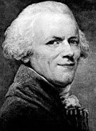 Maximilien Robespierre