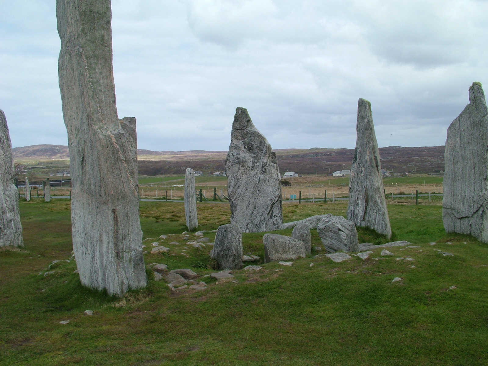 Callanish Stones