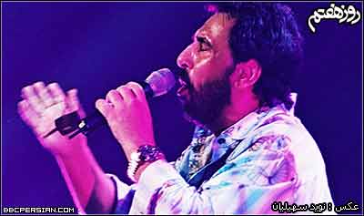 شهرام شب پره