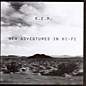 Review of New Adventures In Hi-Fi Review of New Adventures In Hi-Fi
