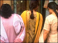 भारतीय लड़कियाँ