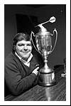 Jocky Wilson