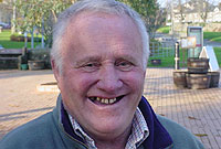 Ellis Edwyn Gruffydd