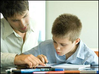 مسووليت والدين در قبال تعليم اطفال 