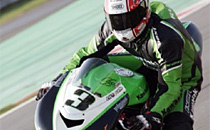 MSS Discovery Kawasaki