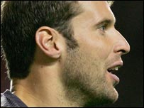 پيتر چک، دروازه بان چلسی