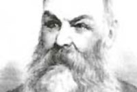 Michael D Jones - tad Y Wladfa