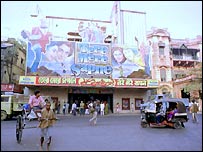 ہندوستانی سنیما اب دنیا بھر میں جانا جاتا ہے