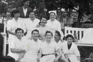 Meltis factory workers