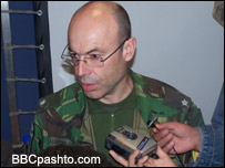 جنرال کارلوس