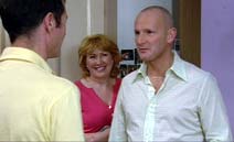 Scott, Gina and Hunter