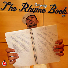 Review of The Rhyme Book