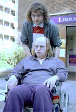 Andy and Lou in 'Little Britain''