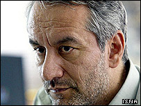 علی کفاشیان