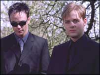 Ant & Dec