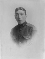 Thomas Henry Grover Thomas Henry Grover