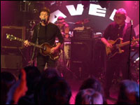 McCartney in The Cavern