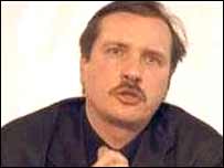 Тарас Чорновіл