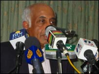  داتو پرام کمارا سوامی