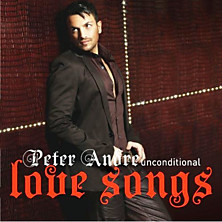 Review of Unconditional: Love Songs Review of Unconditional: Love Songs