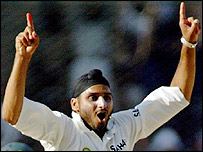 ہربجھن سنگھ (فائل فوٹو)