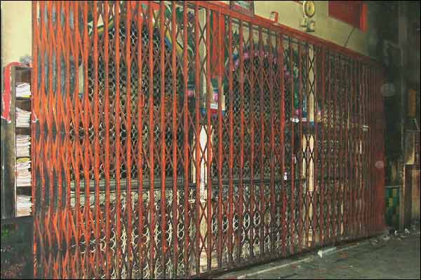  संकट मोचन मंदिर