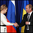 Тимошенко і Путін