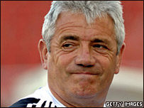 HLV Kevin Keegan