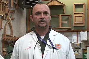 Work stoppages are about dignity as well as money. Anthony Thomas is an ex-miner who took part in the strike of '84-85. In this very personal video he tells us his views on the strike and the sense of betrayal and indifference he felt within British society at the time. 