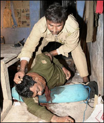 पुलिसकर्मी