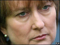 Jacqui Smith