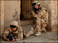 ब्रिटिश सैनिक (फ़ाइल फ़ोटो)