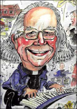 Cartoon drawing of Revray 352